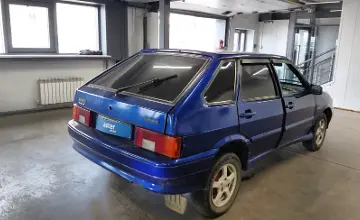 LADA (ВАЗ) 2114 2012 года за 1 000 000 тг. в Астана фото 3