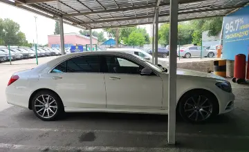 Mercedes-Benz S-Класс 2013 года за 19 000 000 тг. в Алматы фото 4
