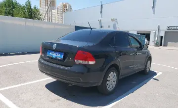 Volkswagen Polo 2014 года за 4 000 000 тг. в Шымкент фото 3