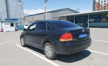 Volkswagen Polo 2014 года за 4 000 000 тг. в Шымкент фото 4
