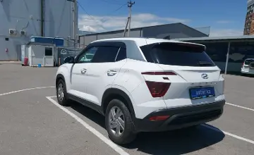 Hyundai Creta 2021 года за 10 000 000 тг. в Шымкент фото 4