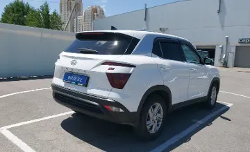 Hyundai Creta 2021 года за 10 000 000 тг. в Шымкент фото 3