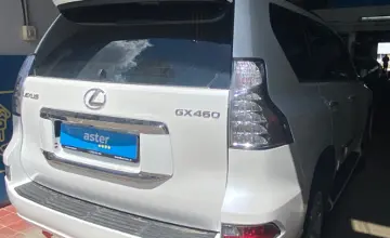 Lexus GX 2018 года за 25 000 000 тг. в Астана