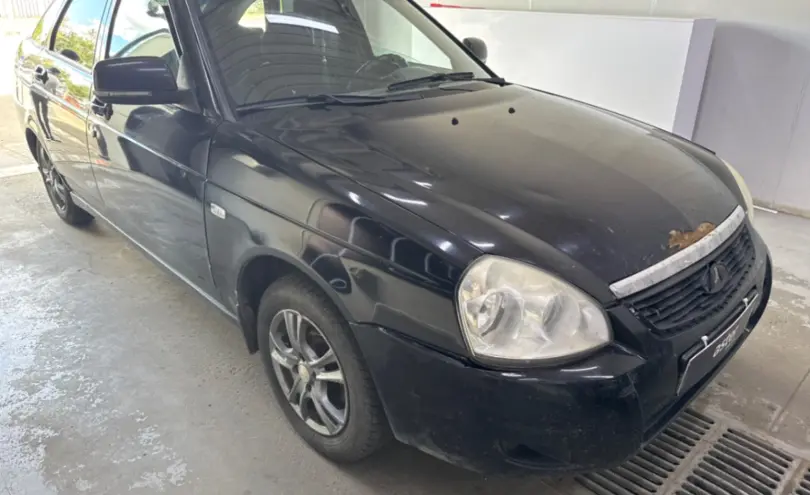 LADA (ВАЗ) Priora 2013 года за 1 600 000 тг. в Павлодар фото 3