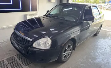 LADA (ВАЗ) Priora 2013 года за 1 600 000 тг. в Павлодар фото 1