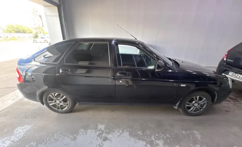LADA (ВАЗ) Priora 2013 года за 1 600 000 тг. в Павлодар фото 4