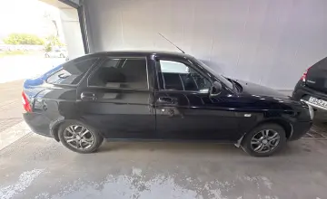 LADA (ВАЗ) Priora 2013 года за 1 600 000 тг. в Павлодар фото 4