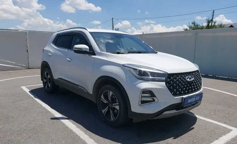 Chery Tiggo 4 Pro 2023 года за 6 000 000 тг. в Шымкент фото 2