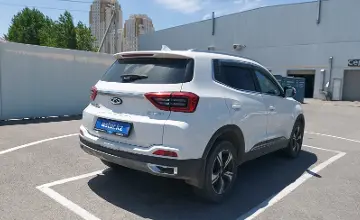 Chery Tiggo 4 Pro 2023 года за 6 000 000 тг. в Шымкент фото 3
