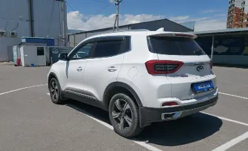 Chery Tiggo 4 Pro 2023 года за 6 000 000 тг. в Шымкент фото 4