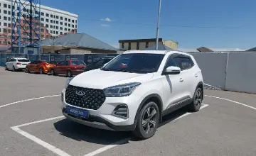 Chery Tiggo 4 Pro 2023 года за 6 000 000 тг. в Шымкент фото 1
