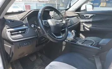 Chery Tiggo 4 Pro 2023 года за 6 000 000 тг. в Шымкент фото 5