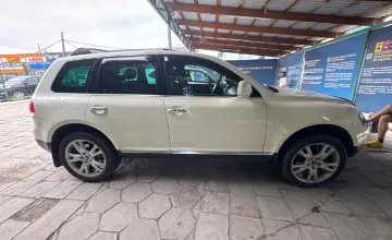 Volkswagen Touareg 2003 года за 4 000 000 тг. в Талдыкорган фото 4