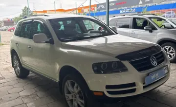 Volkswagen Touareg 2003 года за 4 000 000 тг. в Талдыкорган фото 3