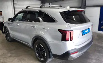 Kia Sorento 2025 года за 17 000 000 тг. в Астана фото 4