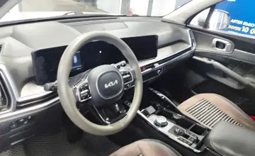 Kia Sorento 2025 года за 17 000 000 тг. в Астана фото 5