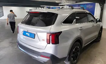 Kia Sorento 2025 года за 17 000 000 тг. в Астана фото 3