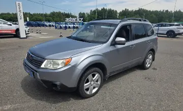 Subaru Forester 2008 года за 6 000 000 тг. в Усть-Каменогорск фото 1