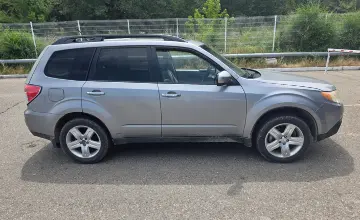 Subaru Forester 2008 года за 6 000 000 тг. в Усть-Каменогорск фото 4