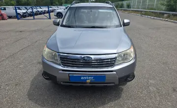 Subaru Forester 2008 года за 6 000 000 тг. в Усть-Каменогорск фото 2