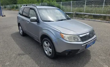 Subaru Forester 2008 года за 6 000 000 тг. в Усть-Каменогорск фото 3