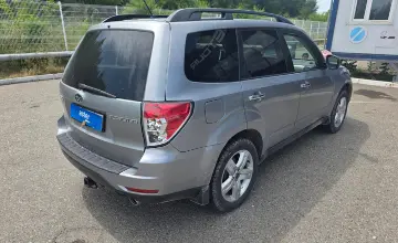 Subaru Forester 2008 года за 6 000 000 тг. в Усть-Каменогорск