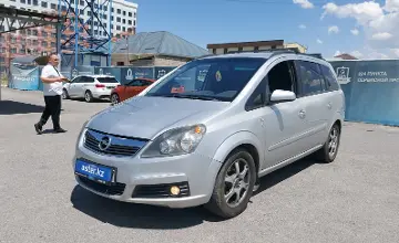 Opel Zafira 2005 года за 3 500 000 тг. в Шымкент фото 1