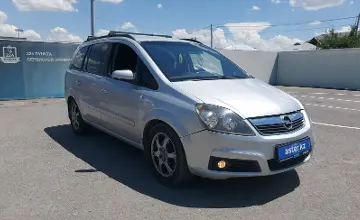Opel Zafira 2005 года за 3 500 000 тг. в Шымкент фото 2