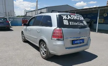 Opel Zafira 2005 года за 3 500 000 тг. в Шымкент фото 4