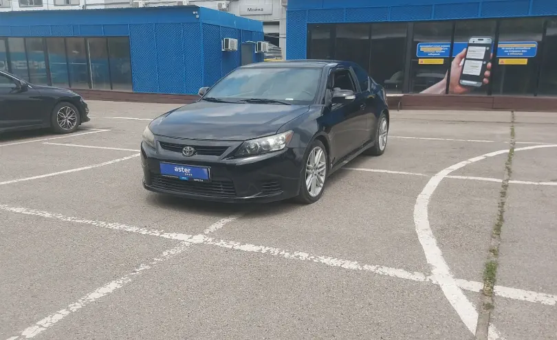 Scion tC 2011 года за 6 000 000 тг. в Алматы