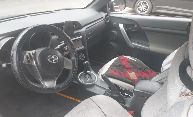 Scion tC 2011 года за 6 000 000 тг. в Алматы фото 5