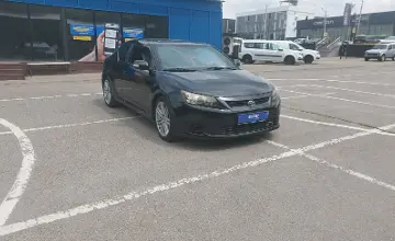 Scion tC 2011 года за 6 000 000 тг. в Алматы фото 2