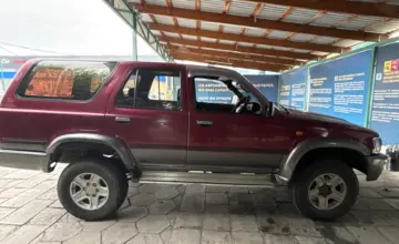 Toyota Hilux Surf 1992 года за 2 500 000 тг. в Талдыкорган фото 4