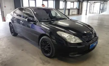 Lexus ES 2002 года за 4 500 000 тг. в Астана фото 2