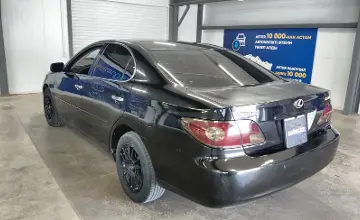 Lexus ES 2002 года за 4 500 000 тг. в Астана фото 4