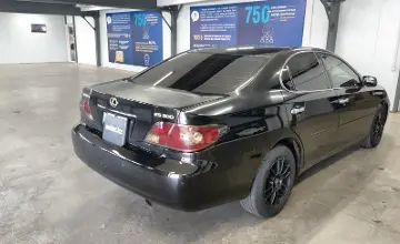 Lexus ES 2002 года за 4 500 000 тг. в Астана фото 3