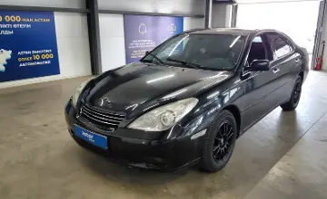 Lexus ES 2002 года за 4 500 000 тг. в Астана фото 1