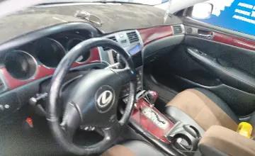 Lexus ES 2002 года за 4 500 000 тг. в Астана фото 5