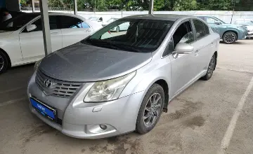 Toyota Avensis 2011 года за 5 500 000 тг. в Алматы фото 1