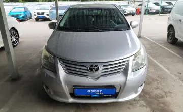 Toyota Avensis 2011 года за 5 500 000 тг. в Алматы фото 2