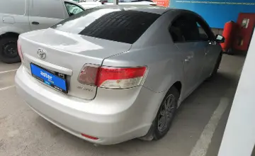 Toyota Avensis 2011 года за 5 500 000 тг. в Алматы