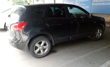 Nissan Qashqai 2008 года за 4 000 000 тг. в Алматы фото 4