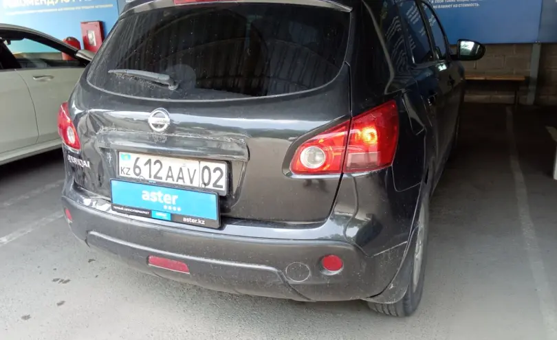 Nissan Qashqai 2008 года за 4 000 000 тг. в Алматы фото 5