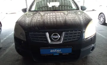 Nissan Qashqai 2008 года за 4 000 000 тг. в Алматы фото 2