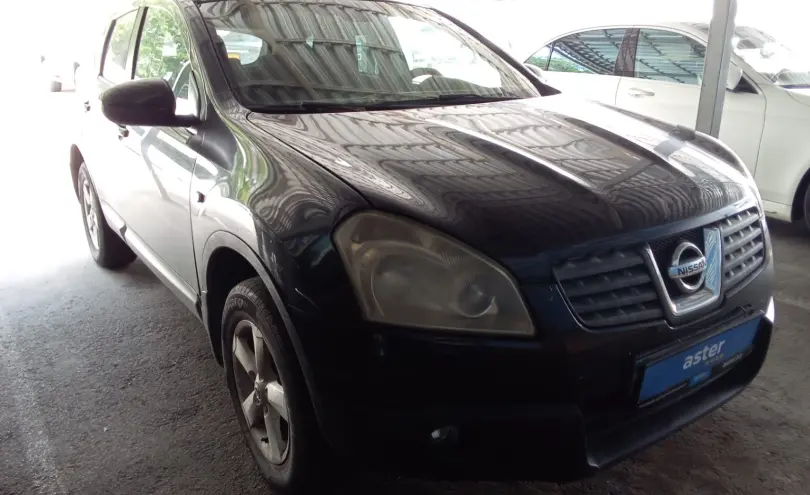 Nissan Qashqai 2008 года за 4 000 000 тг. в Алматы фото 3