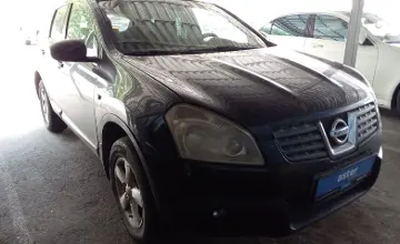 Nissan Qashqai 2008 года за 4 000 000 тг. в Алматы фото 3