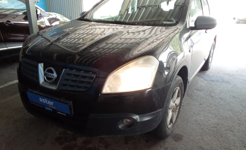 Nissan Qashqai 2008 года за 4 000 000 тг. в Алматы