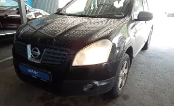 Nissan Qashqai 2008 года за 4 000 000 тг. в Алматы фото 1