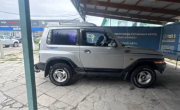 SsangYong Korando 2000 года за 3 000 000 тг. в Талдыкорган фото 4