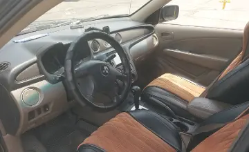 Mitsubishi Outlander 2003 года за 2 650 000 тг. в Алматы фото 5